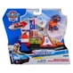 Set de figurita de Zuma y lancha de búsqueda y rescate, a partir de 3 años, Paw Patrol