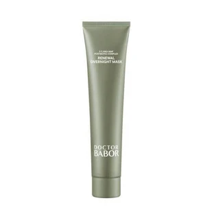 Microbiomic Renewal Overnight Mask, a moisturizing face mask, 75 ml, Doctor Babor