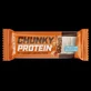 Chunky Protein Bar, Caramel, 50 g, BioTechUSA