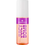 Juicy Bomb Body Spray, Vanilla 01, 100 ml, Essence