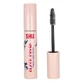 Supervolume Black Mania Mascara, 101, 11 ml, Shu