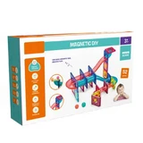 "My Magnetic Maze" Game, Ages 3+, 52 pieces, Bufnitel