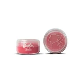 Barbie-lippenbalsem, roze, 10 g, slakken