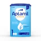 Nutri-Biotik-Formel, 1, 0–6 Monate, 800 g, Aptamil