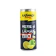 Biologische verfrissende appel- en citroendrank, 250 ml, Katinola