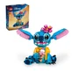 Disneys Stitch, ab 9 Jahren, 43249, 730 Teile, Lego