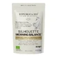 Silhouette Morning Balance : poudre fonctionnelle bio sans gluten, 250 g, Republica Bio