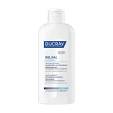 Kelual Squanorm verkoelende shampoo tegen vette roos, 200 ml, Ducray