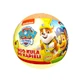 Bombe de bain Duo, Paw Patrol, Tutti Frutti &amp; Mangue, 100 g, EDG