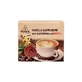 Instant-Kaffeemischung mit Ganoderma, Stevia und Vanille, 10 Beutel à 15 g, Ayura Herbal