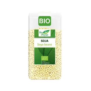 Biologische sojabonen, 400 g, Bio Planet