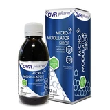 Micro-Modulator-siroop, 150 ml, DVR Pharm
