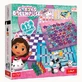 Gabbys Puppenhaus „Classic“ – 15-teiliges Set, ab 5 Jahren, Trefl