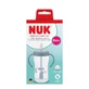 Perfect Match Übergangsbecher mit Henkeln und Strohhalm, blau, ab 8 Monaten, 260 ml, Nuk