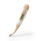 Flexibele digitale thermometer, Babyono