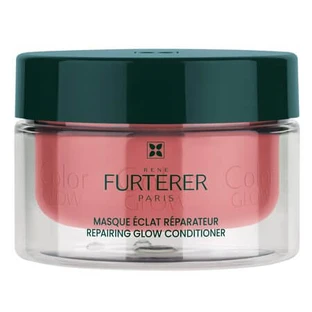 Color Glow Hydraterend Masker voor beschadigd haar, 200 ml, Rene Furterer