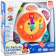 Juguete interactivo: «Mi primer reloj», a partir de 2 años, Little Learner