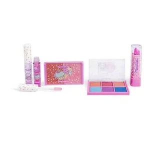 Makeup Set, Yummy Candy, Ages 3 and up, Martinelia