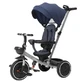 4-in-1 verstelbare driewieler, blauw, 6 maanden–5 jaar, Chicco