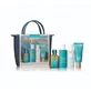 Reiseset zur Pflege von krausem Haar, Moroccanoil