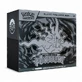 TCG ME05 „Pitch Black“ Elite-Trainer-Box – Brettspiel, Pokémon