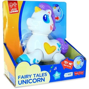 Juguete interactivo «Magic Unicorn», a partir de 12 meses, Little Learner