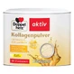 Colágeno en polvo con colágeno hidrolizado, vitaminas y zinc Aktiv, 150 g, Doppelherz