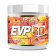 EVP 3D Caffeine-Free Pre-Workout, Peach Rings, 620 g, Evogen