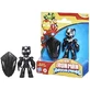 Iron Man and His Amazing Friends Figurine, 7.6 cm, Various Models, 1 piece, Marvel