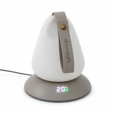 Moonlight Plus draagbare lamp met ingebouwde kamertemperatuurmeter, vanaf 0 maanden, Shnuggle