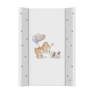Wisseltafel met versteviging, 50 x 80 cm, Friends Forever, Ceba Baby