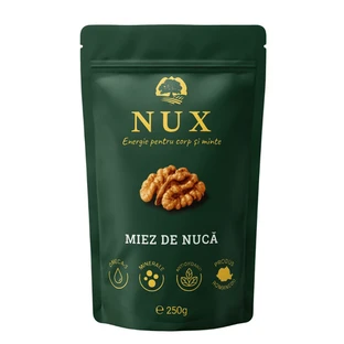 Walnut Kernels, 250 g, Nux