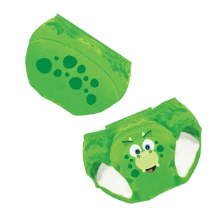 „My Little Training Pants“, Dinosaurier, 2–3 Jahre, 1 Paar, „My Carry Potty“