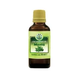 Peppermint Essential Oil, 50 ml, Herbal Sana