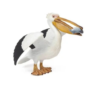 Pelican Figurine, Ages 3 and up, Papo