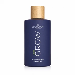 Champú anticaída para hombres, 250 ml, Cocosolis