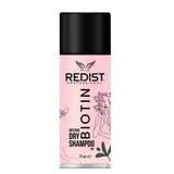 Dry Shampoo with Biotin, 75 ml, Redist