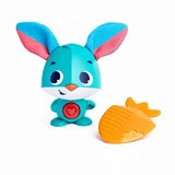 Juguete interactivo Wonder Buddies, Thomas el conejo, de 12 a 36 meses, Tiny Love