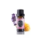 Aceite esencial, relajación, 10 ml, Oleya