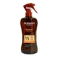 Zonnebrandolie SPF 15 met bruiningsversneller, 300 ml, Babaria