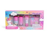 Schmink-Set, Little Unicorn, ab 3 Jahren, Martinelia