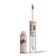 Langanhaltender Idol-Lipgloss, 45 Beige, 10 ml, Shu