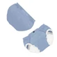My Little Training Pants, Ocean Blue, 2–3 years, 1 pair, My Carry Potty