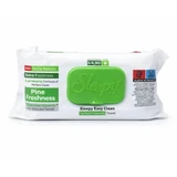Easy Clean-vochtige doekjes voor diverse oppervlakken, dennengeur, 100 stuks, Sleepy