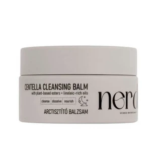 Reinigungsbalsam mit Centella Asiatica, 100 ml, Nerds
