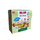 Hippis 4er-Pack, ab 1 Jahr, 4 x 100 g, Hipp
