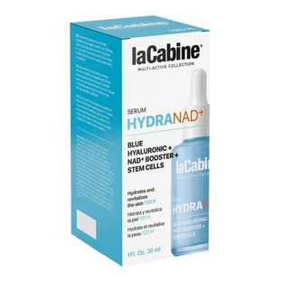 HydraNAD+ Hydraterend en revitaliserend serum, 30 ml, La Cabine