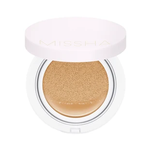 Magic Cushion Cover Long-Lasting Foundation, Nr. 27, 15 g, Missha