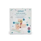 Lot de 12 boîtes hermétiques pour aliments, Dreamland, Miniland