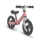 Bicicleta sin pedales First Way, rosa palo, a partir de 2 años, Coccolle